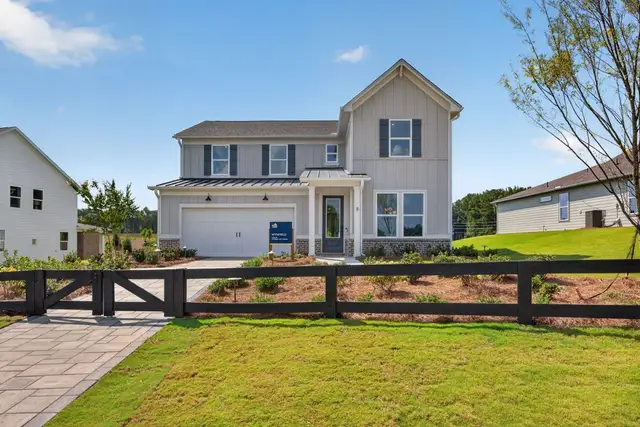 Wynfield by Pulte Homes - image