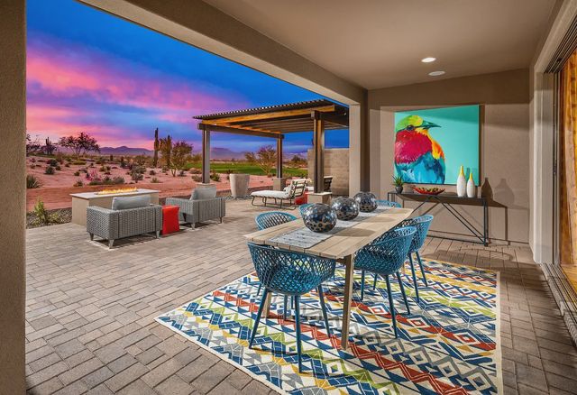 Evia by Shea Homes - image