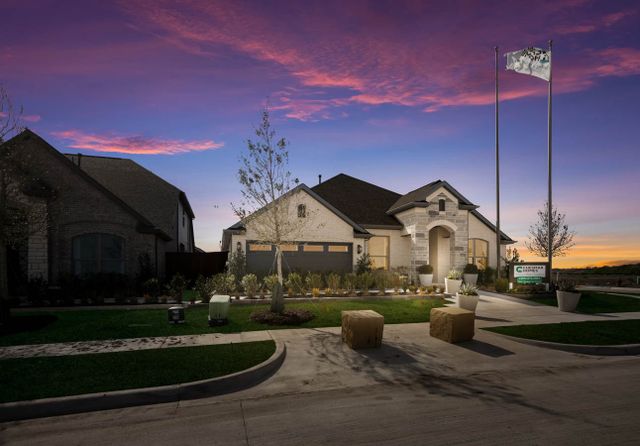 Princeton by Chesmar Homes - photo