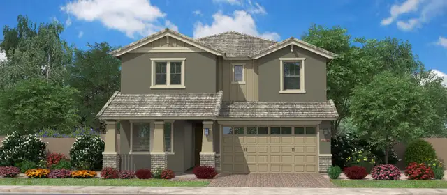 Tamber Bey by Fulton Homes - image