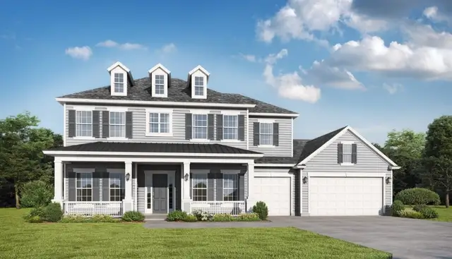 Tidewater by SEDA New Homes - image