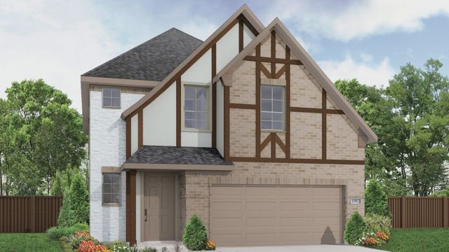 Legend by Brightland Homes - image