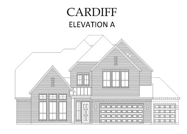 Cardiff by Windsor Homes - photo