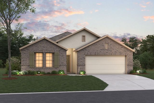 Pizarro by M/I Homes - image