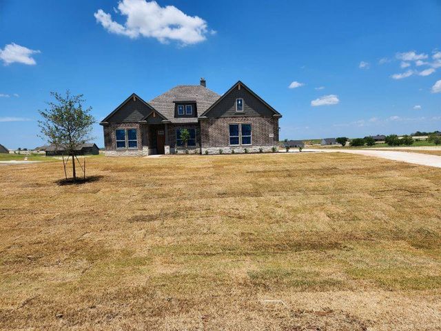 Hillcrest Meadows North by Riverside Homebuilders in Decatur - photo