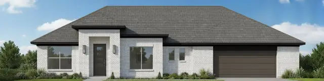 The Orchid by Kenmark Homes - image