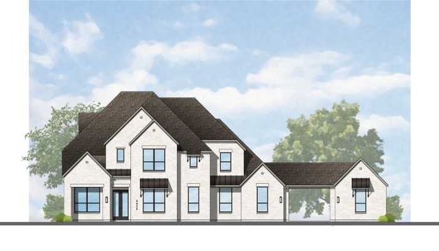 VareseGR Plan by Highland Homes - image