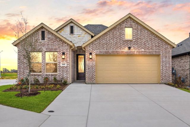 Milan by Ladera Texas - image