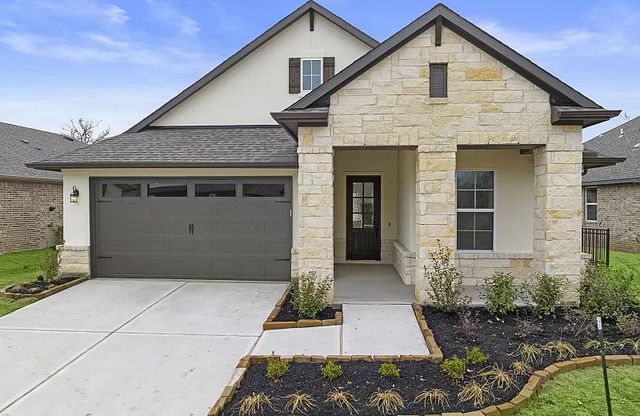 Sunflower by Caldwell Homes - photo