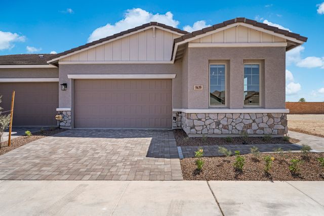 Cielo by Risewell Homes - image