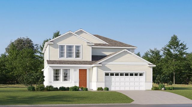 Sedona by Lennar - image
