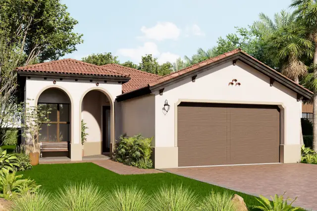 Cedar by CC Homes - image