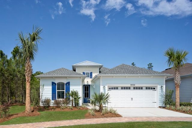 Coconut by Minto Communities - image