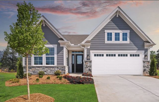 Savannah Lakes image