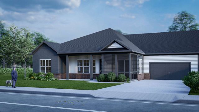 Madeleine by KM Homes - image