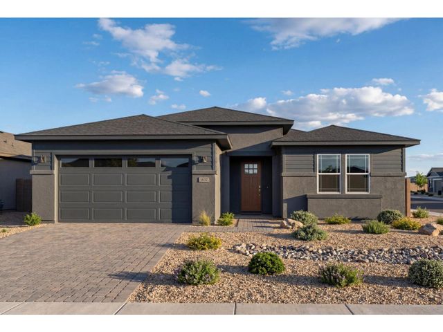 The Durango II F by Davidson Homes LLC - image