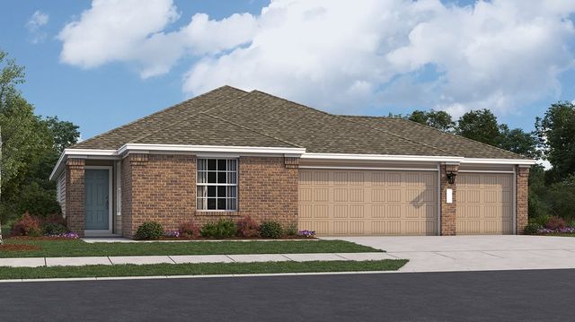 Cardwell by Lennar - photo