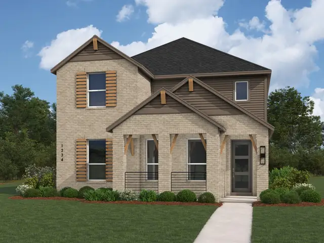 Rivera by Highland Homes - image