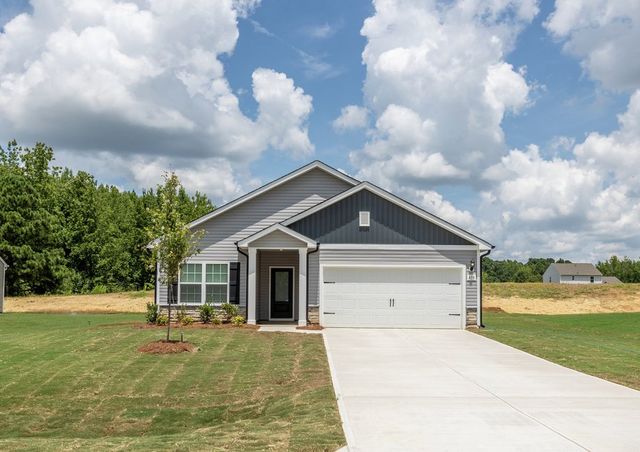 Blanco by LGI Homes - image