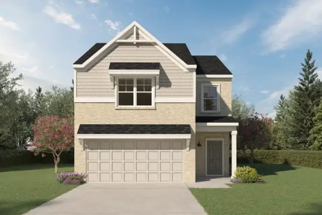 Manor by Kerley Family Homes - image