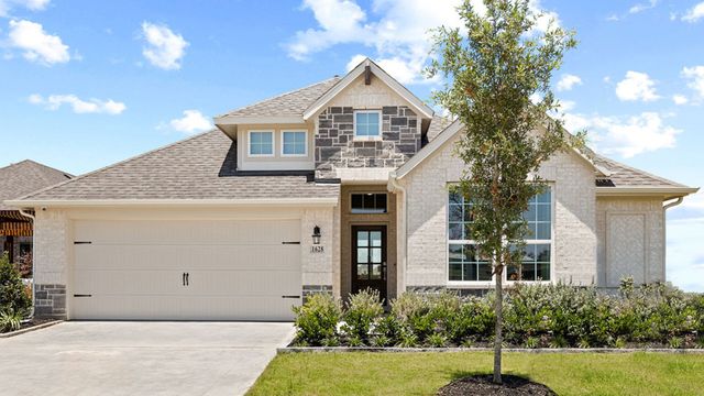 Coppell by Pacesetter Homes - image