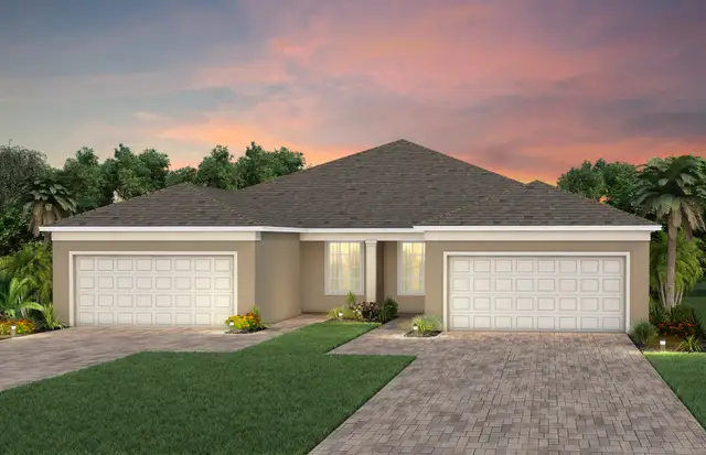 Ellenwood by Pulte Homes - image