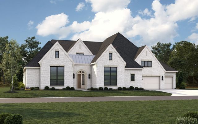 7022 by Tradition Homes - image