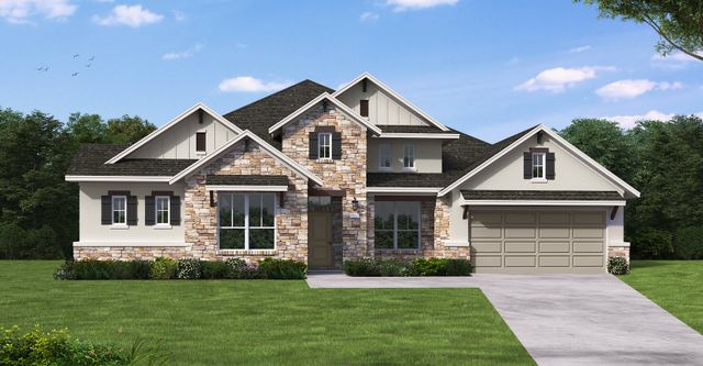 Newport by Coventry Homes - image