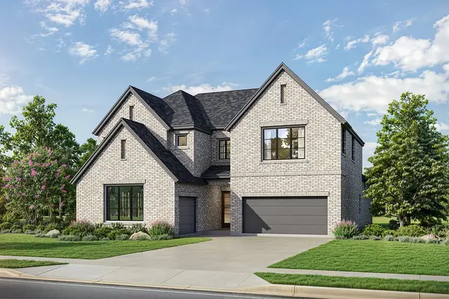 Langford by Landon Homes - image