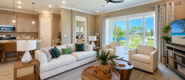 Sophia by Lennar - image