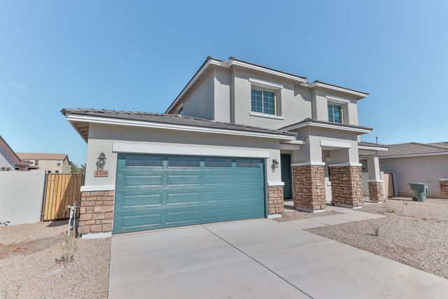 Serenity by Costa Verde Homes - image