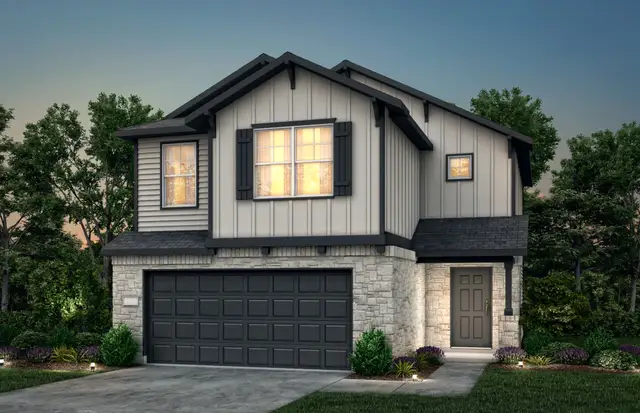 Pierce by Centex - image