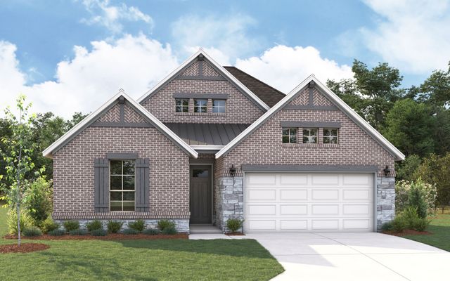 Bianca by Mattamy Homes - image