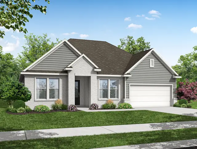 The Harrison H by Davidson Homes LLC - image