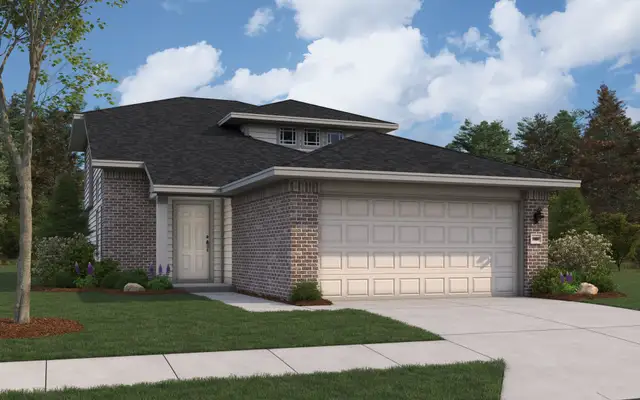 Telluride by First America Homes - image
