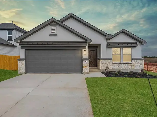 Lexington 2012 S by Saratoga Homes - image