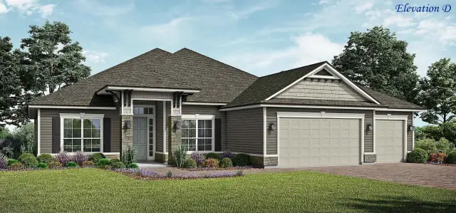 Belmar by SEDA New Homes - image