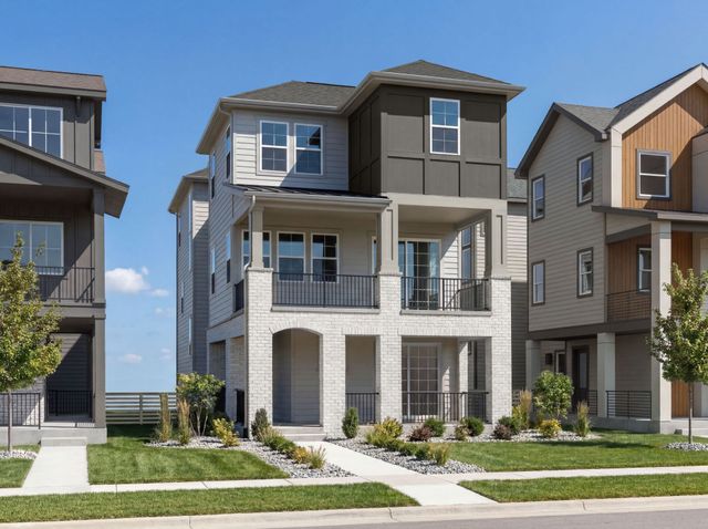 Summitcrest by Pulte Homes - image
