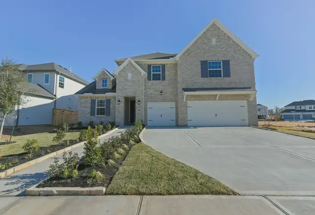 5049 by Shea Homes - image