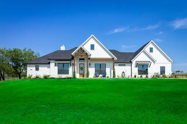 The Maravilla by Remington Custom Homes - image