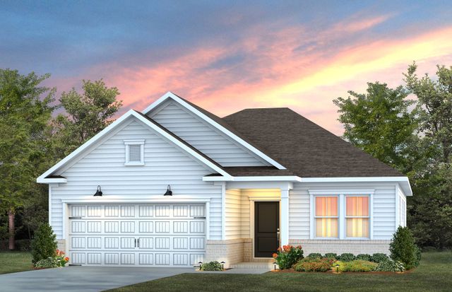 Morgan by Pulte Homes - image