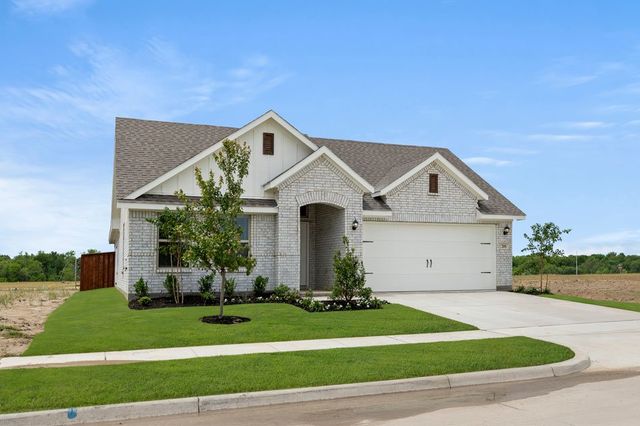 Austin by Impression Homes - image