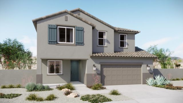 Twilight by Landsea Homes - image