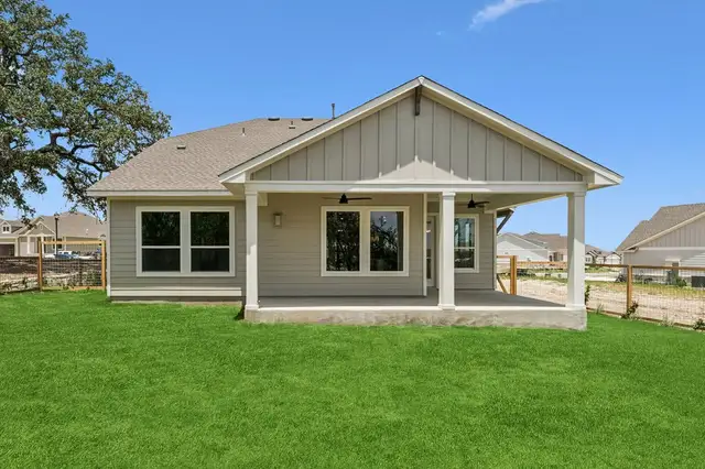 The Crestridge by David Weekley Homes - image