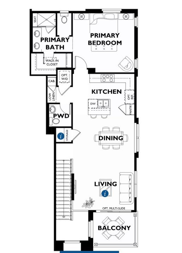 Ascent by Shea Homes - image