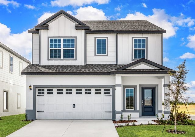 Sabal by LGI Homes - image