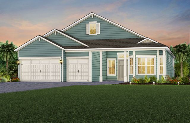 Regalia by Del Webb - image