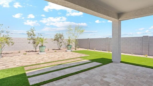 Easton by D.R. Horton - image