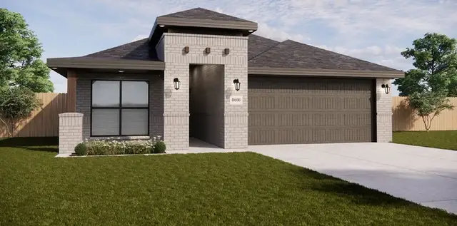 The Cheval by Wyldewood Homes - image