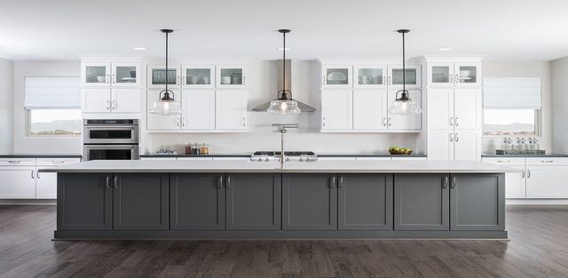 Spruce by Ashton Woods - image